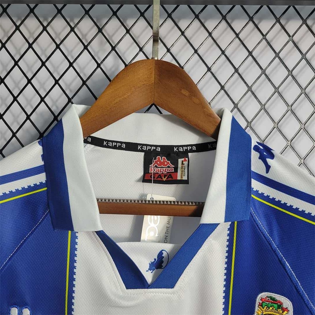 Porto home 9 retro shirts - Footballshirt.online