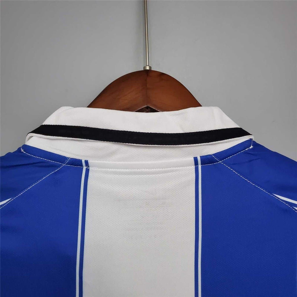 Porto home retro shirts| Footballshirt.online - Footballshirt.online