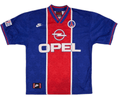 PSG 1995/96 (Home) - Footballshirt.online