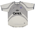 PSG 2001/02 (Away) - Footballshirt.online