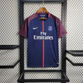 PSG home away retro shirts - Footballshirt.online