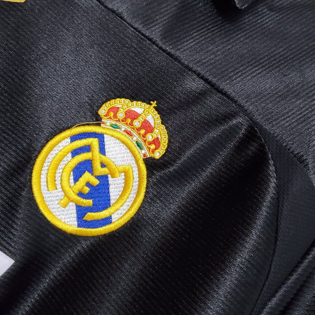 R MAD away 11 retro shirts - Footballshirt.online