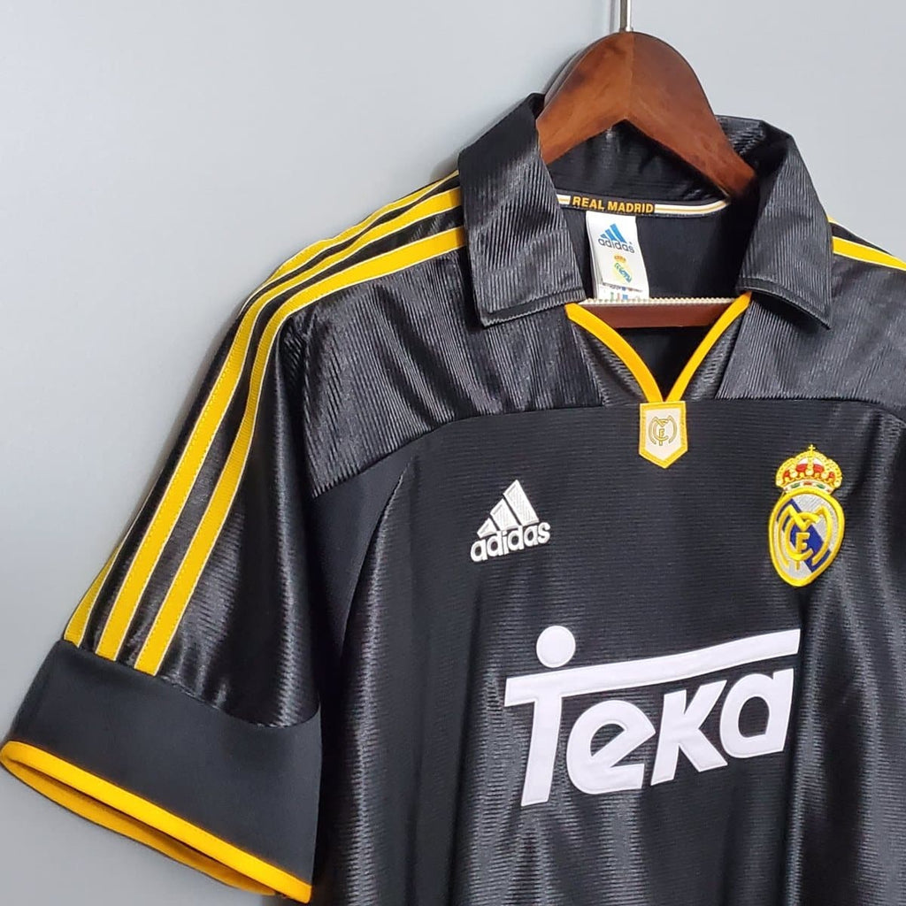 R MAD away 11 retro shirts - Footballshirt.online