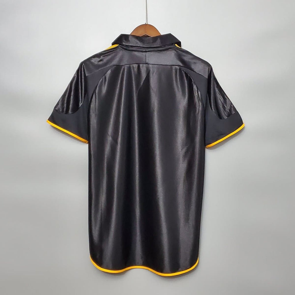 R MAD away 11 retro shirts - Footballshirt.online