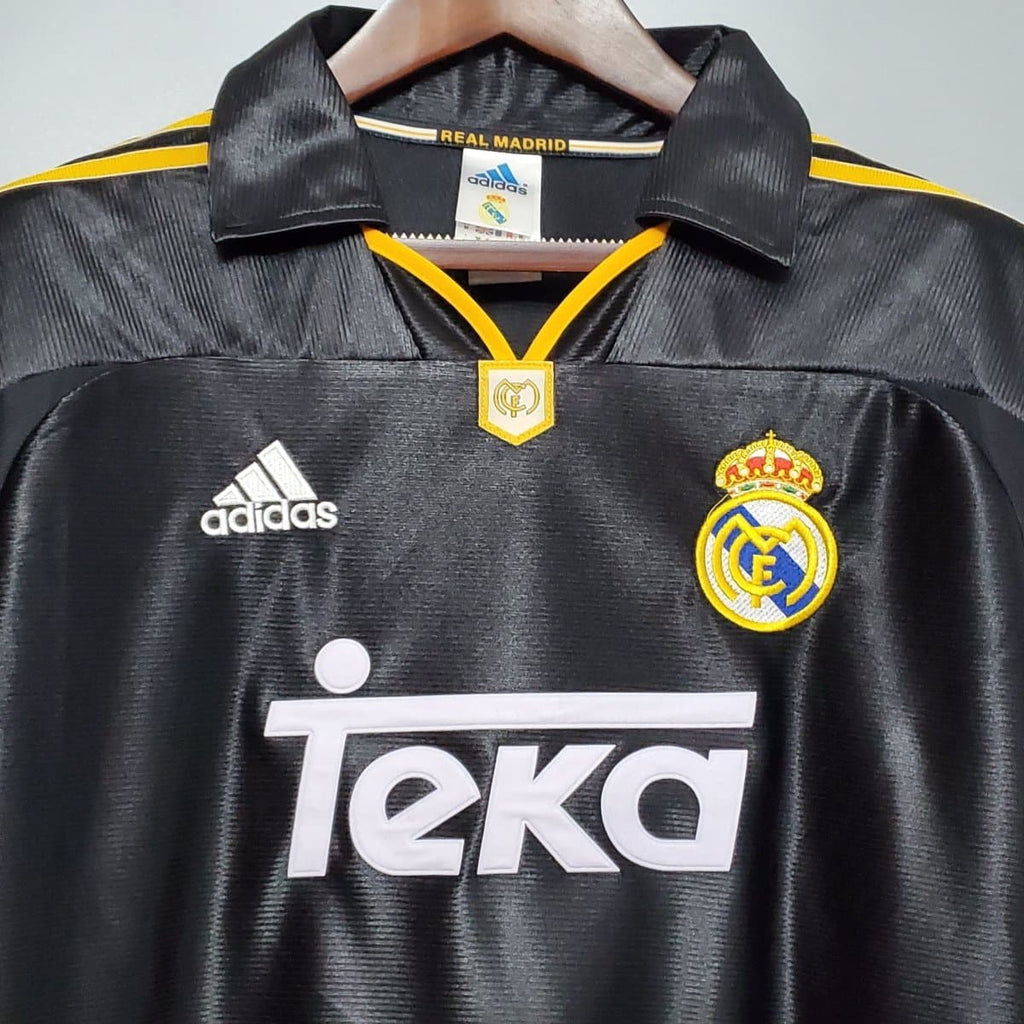 R MAD away 11 retro shirts - Footballshirt.online