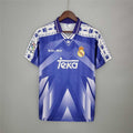 R MAD away 9 retro shirts - Footballshirt.online