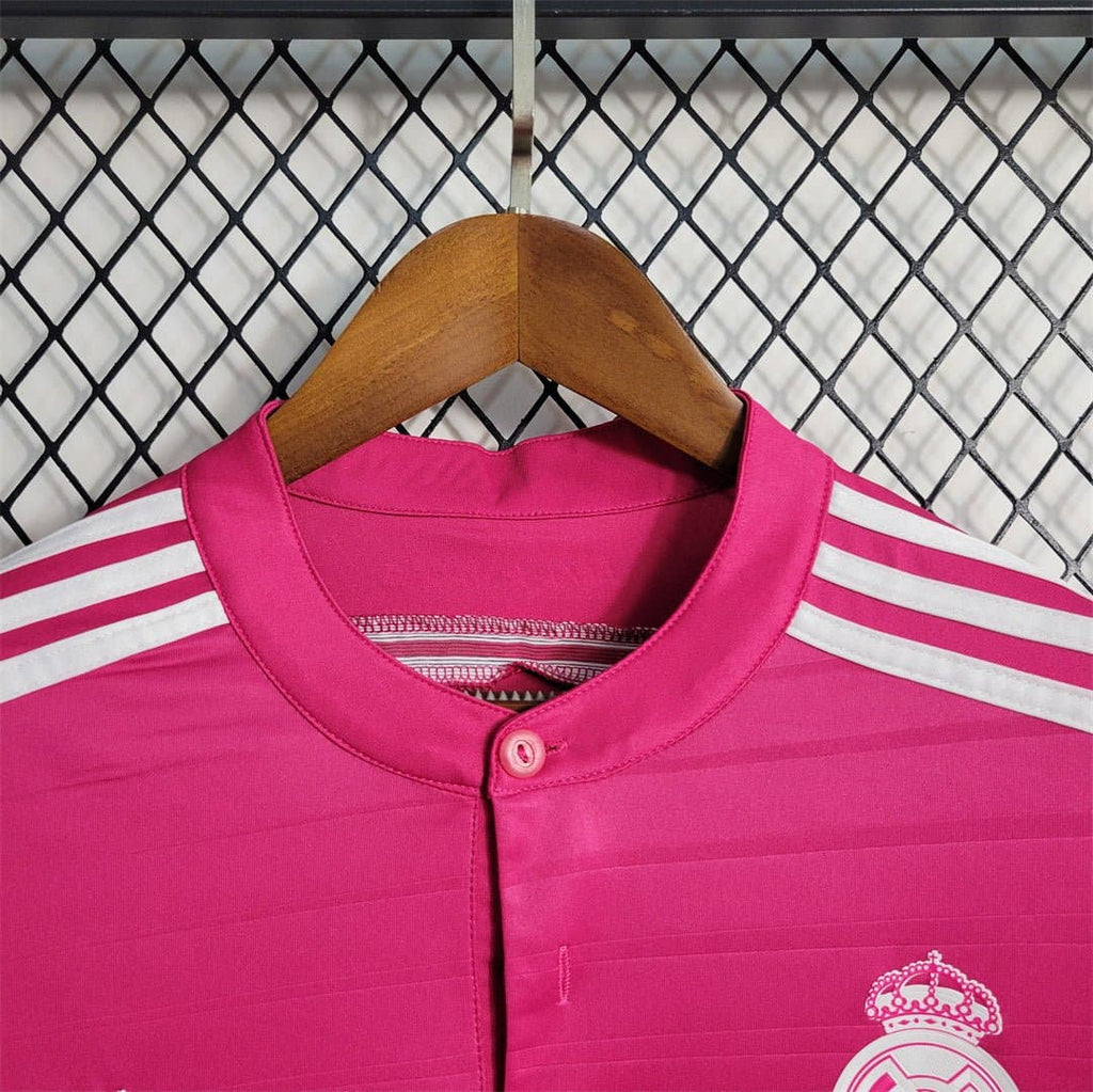 R MAD away long Sleeve 13 retro shirts - Footballshirt.online