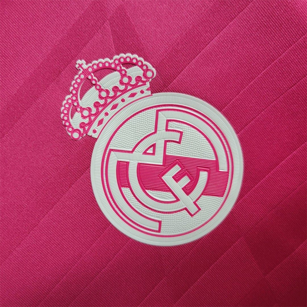 R MAD away long Sleeve 13 retro shirts - Footballshirt.online