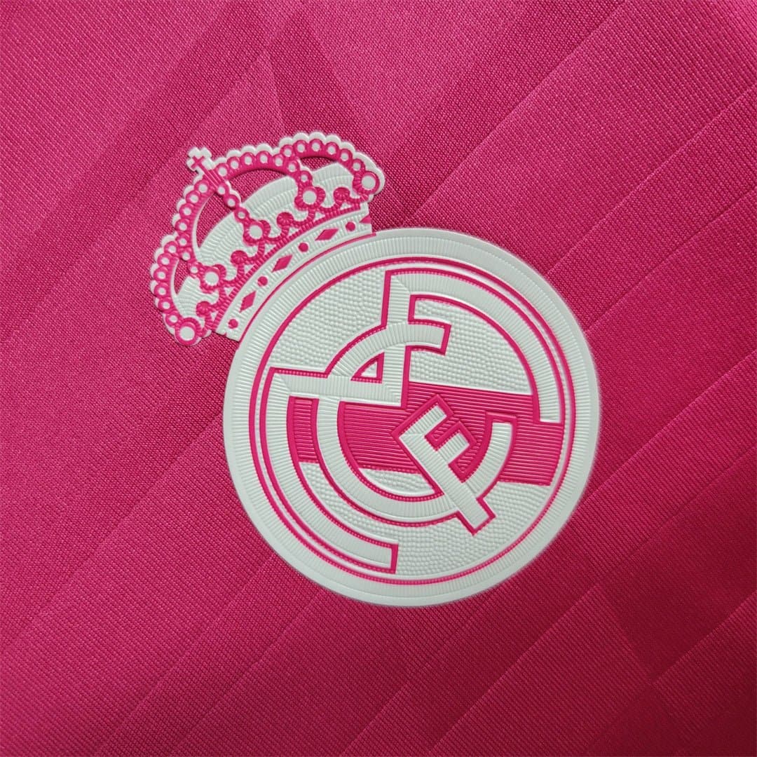 R MAD away long Sleeve 13 retro shirts - Footballshirt.online