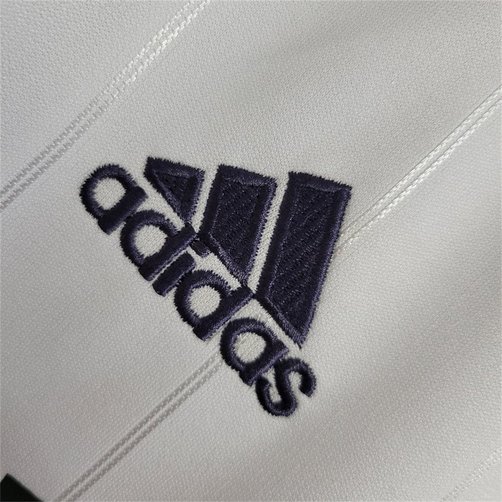 R MAD home long 10 retro shirts - Footballshirt.online