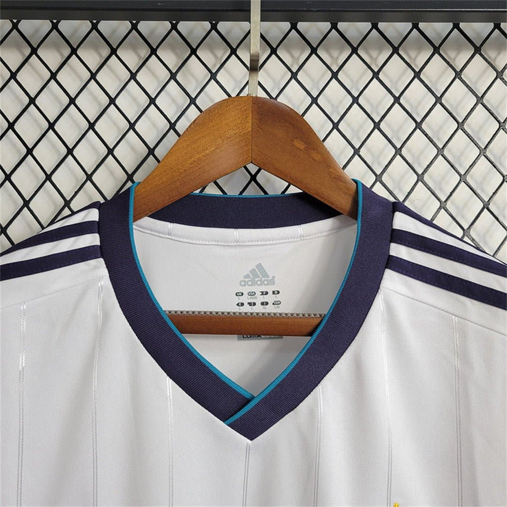 R MAD home long 10 retro shirts - Footballshirt.online