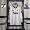 R MAD home long 10 retro shirts - Footballshirt.online