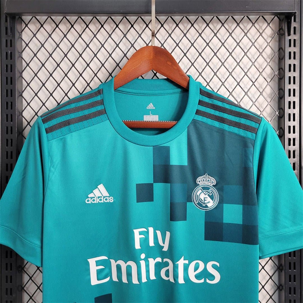 R MAD third away 10 retro shirts - Footballshirt.online