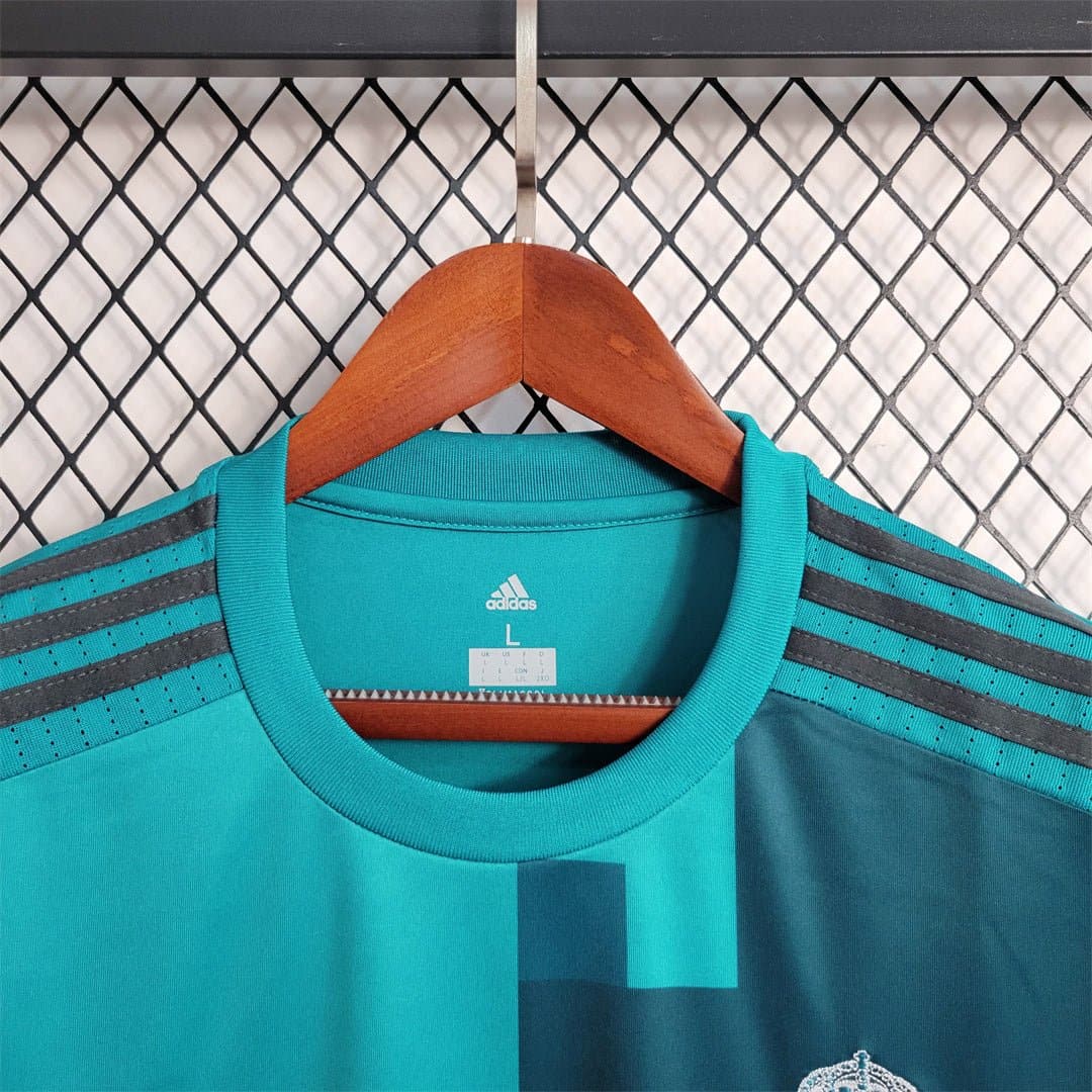 R MAD third away 10 retro shirts - Footballshirt.online