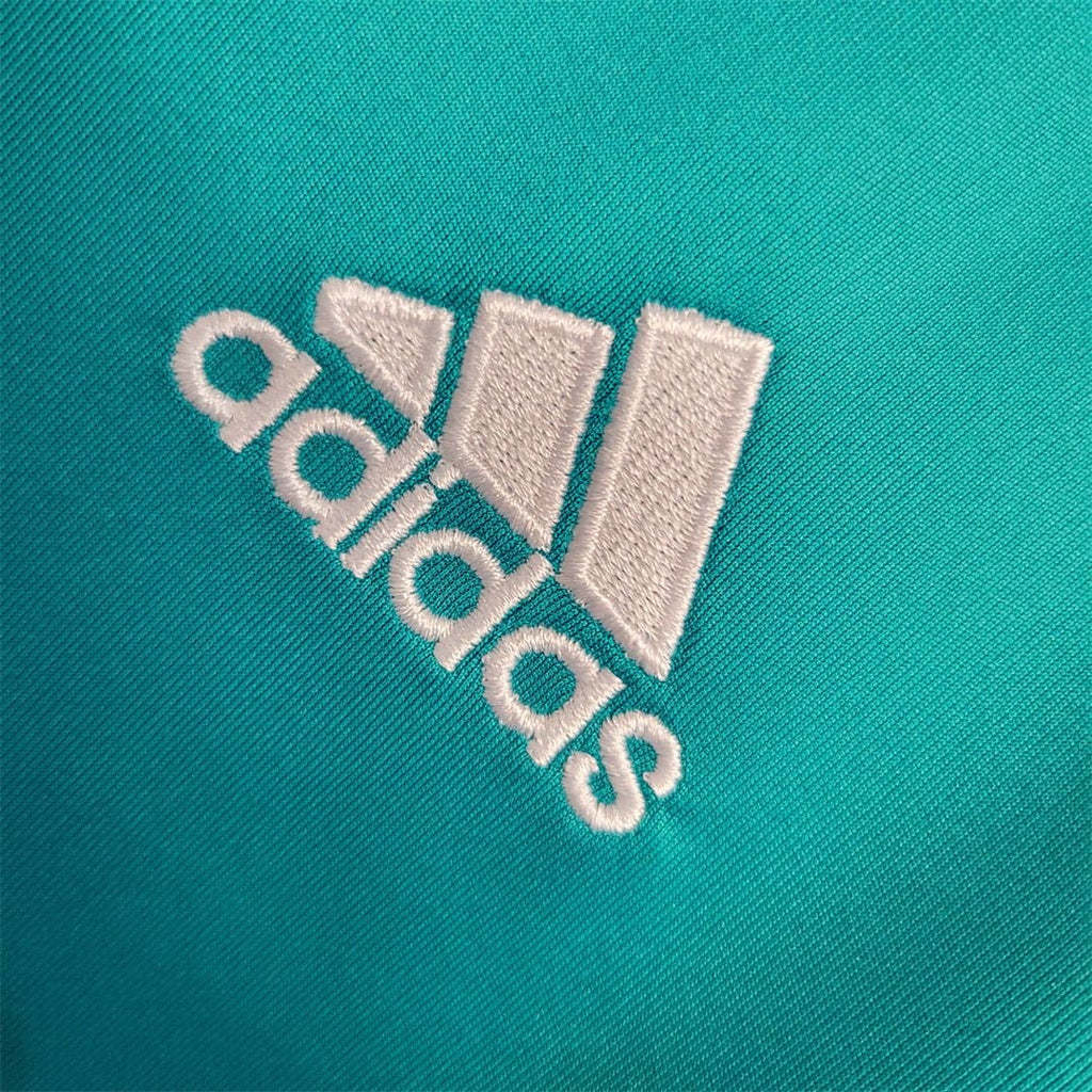 R MAD third away 10 retro shirts - Footballshirt.online