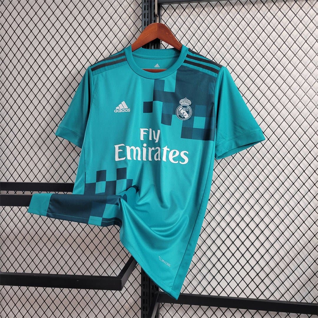 R MAD third away 10 retro shirts - Footballshirt.online