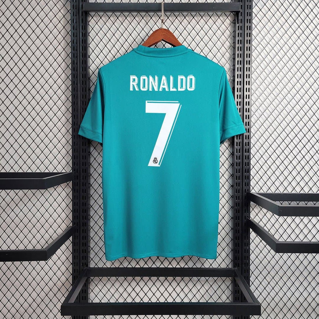 R MAD third away 10 retro shirts - Footballshirt.online