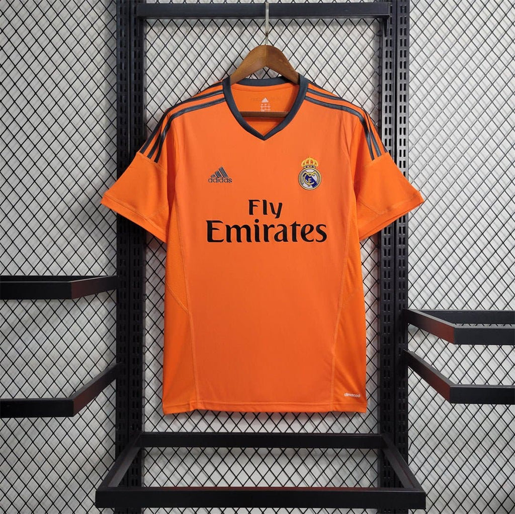 R MAD third away retro shirts - Footballshirt.online