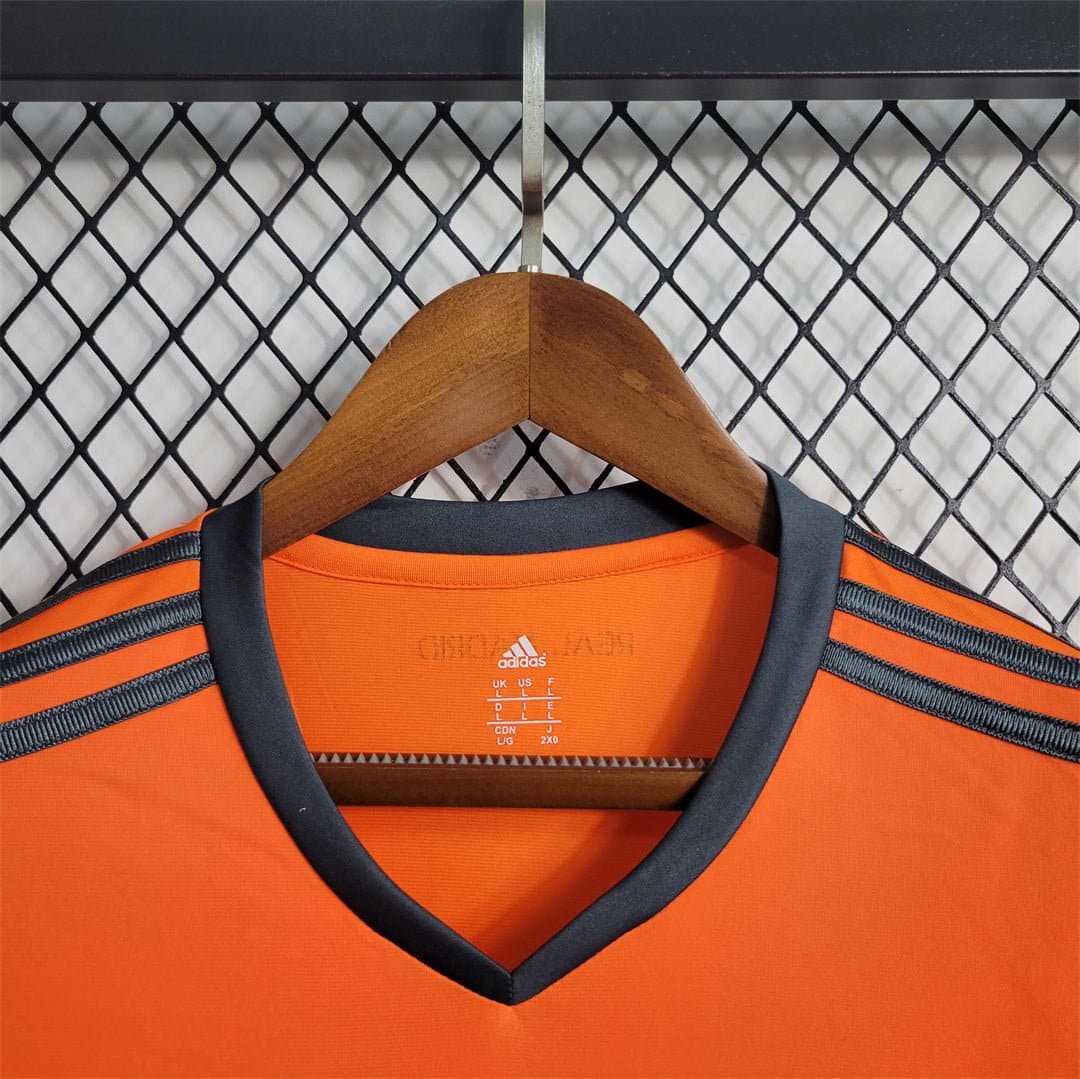 R MAD third away retro shirts - Footballshirt.online