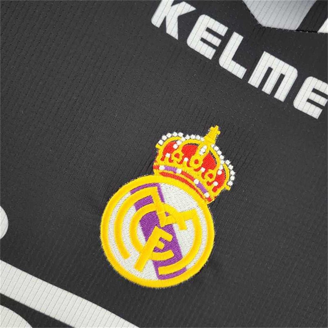 R MAD third away retro shirts - Footballshirt.online