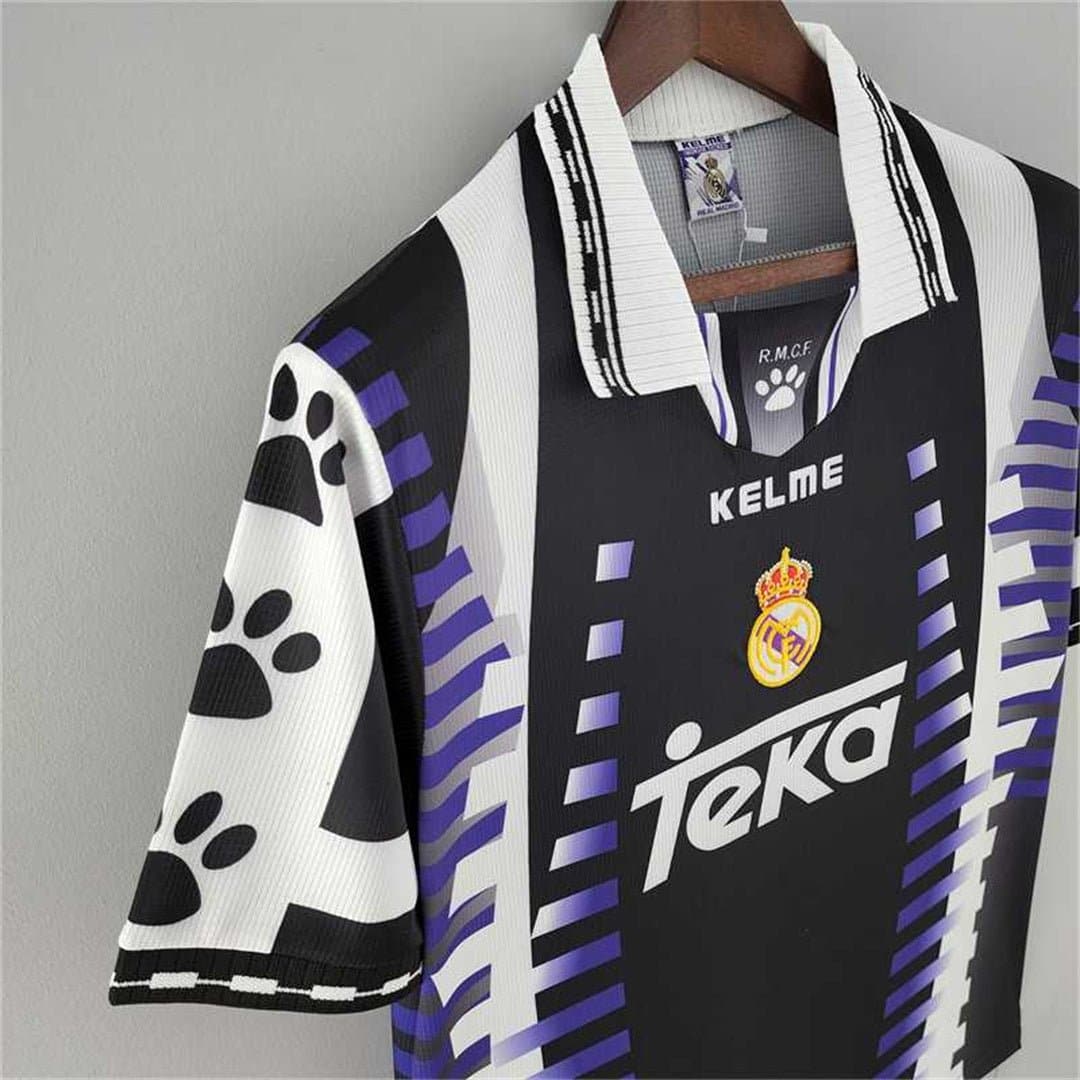 R MAD third away retro shirts - Footballshirt.online