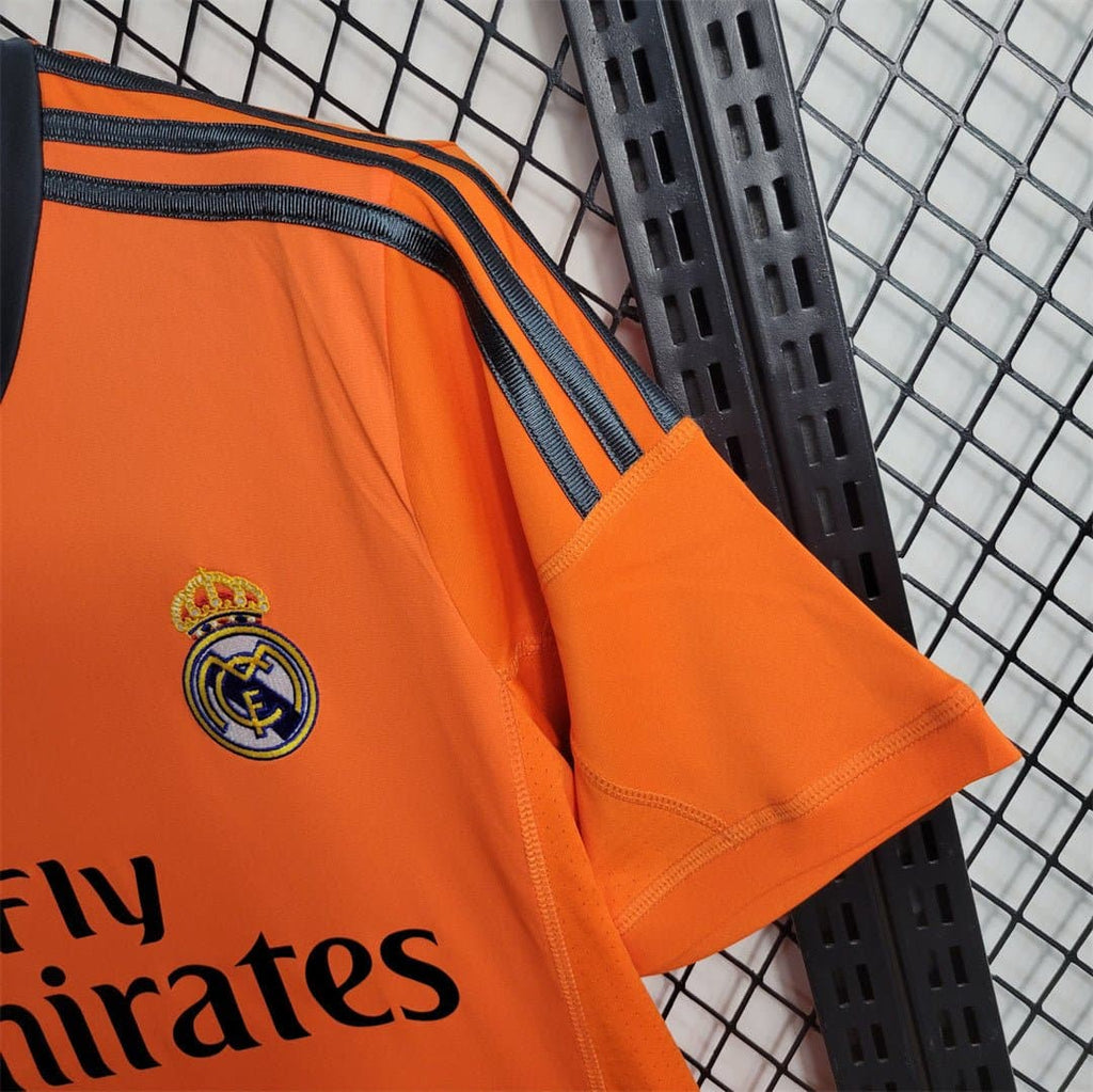 R MAD third away retro shirts - Footballshirt.online