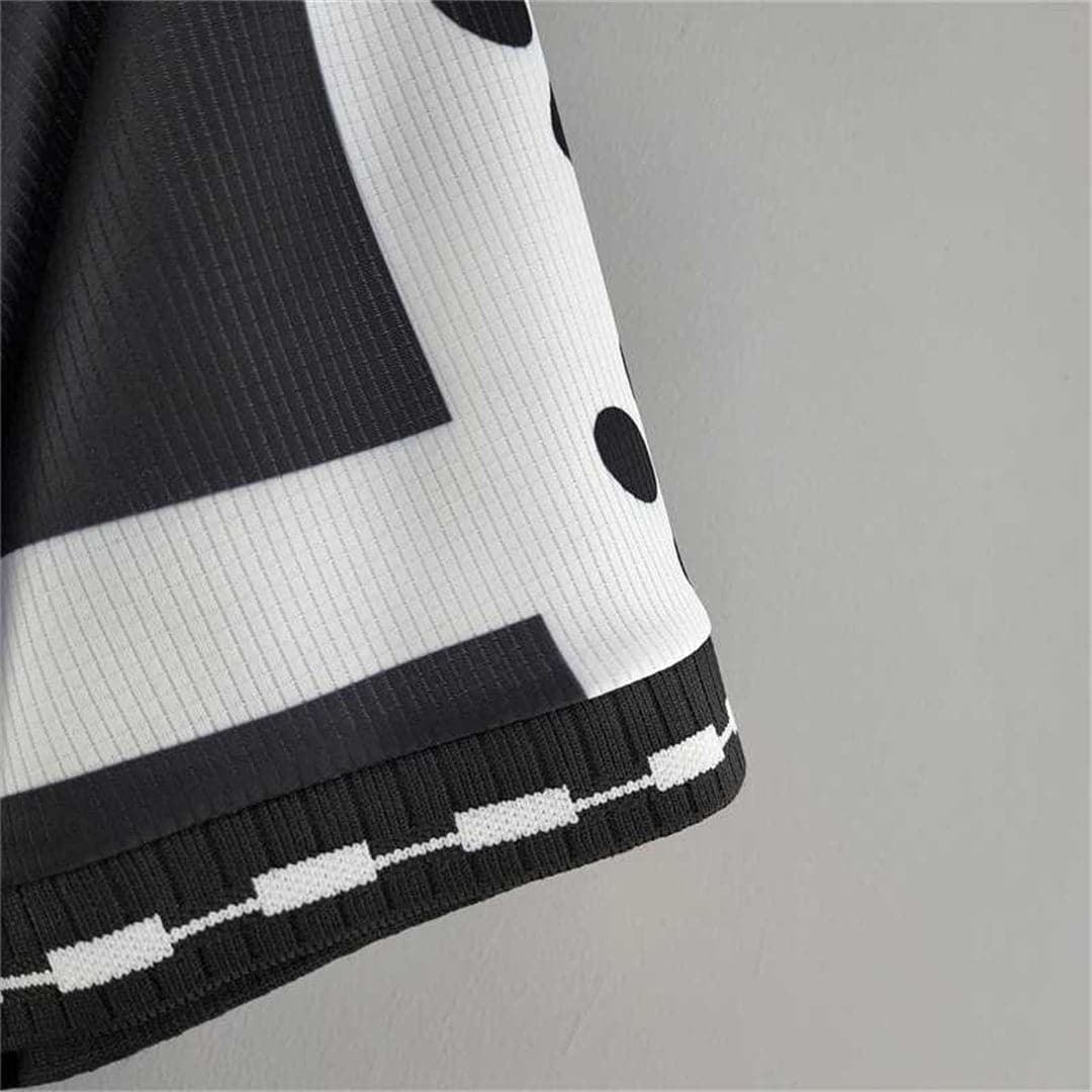 R MAD third away retro shirts - Footballshirt.online