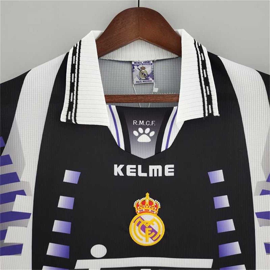 R MAD third away retro shirts - Footballshirt.online