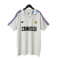 Real Madrid 1984/85 (Home)| Footballshirt.online - Footballshirt.online