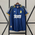 REAL MADRID 1998 - 1999 THIRD JERSEY| Footballshirt.online - Footballshirt.online
