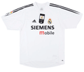 Real Madrid 2004/05 (Home)| Footballshirt.online - Footballshirt.online