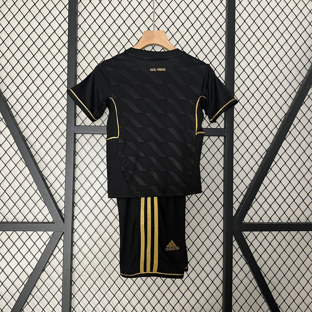 REAL MADRID 2011 - 2012 AWAY JERSEY FOR CHILDREN | Footballshirt.online - Footballshirt.online
