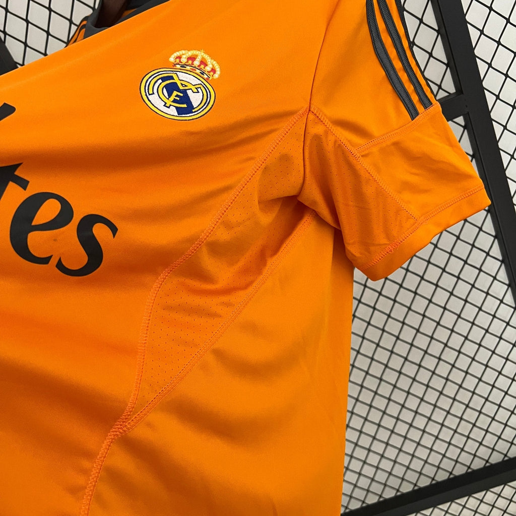 REAL MADRID 2013 - 2014 THIRD JERSEY| Footballshirt.online - Footballshirt.online