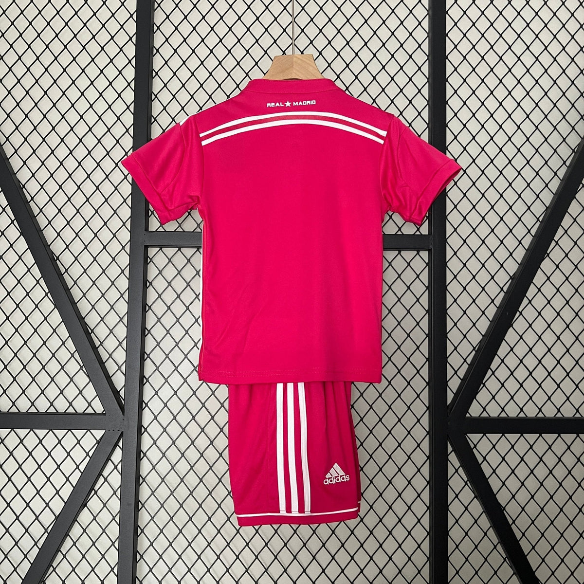 REAL MADRID 2014 - 2015 AWAY JERSEY FOR CHILDREN Footballshirt.online - Footballshirt.online