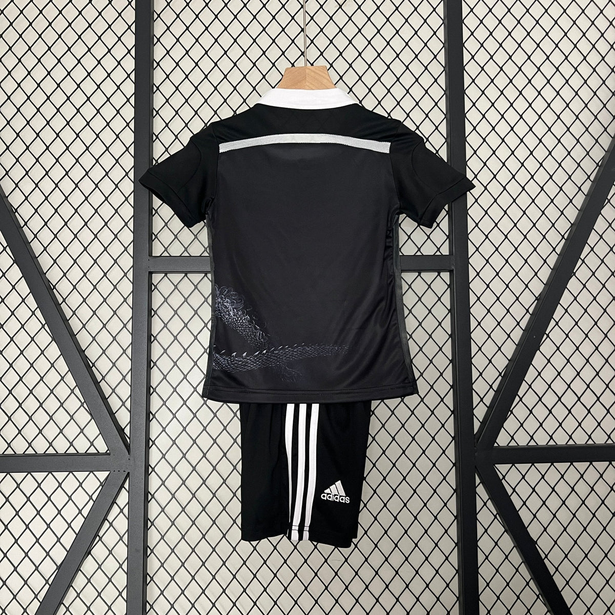 REAL MADRID 2014 - 2015 THIRD JERSEY FOR CHILDREN| Footballshirt.online - Footballshirt.online
