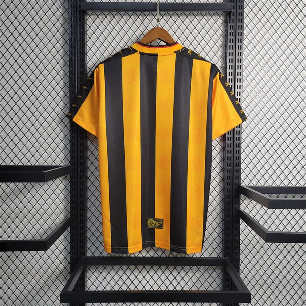 Retro Caesar Chief home retro shirts - Footballshirt.online