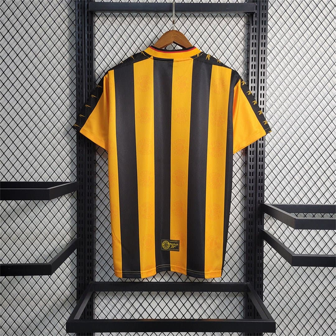Retro Caesar Chief home retro shirts - Footballshirt.online