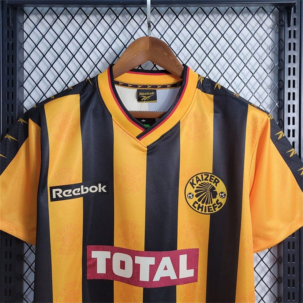Retro Caesar Chief home retro shirts - Footballshirt.online