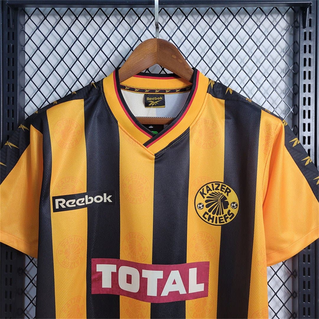 Retro Caesar Chief home retro shirts - Footballshirt.online