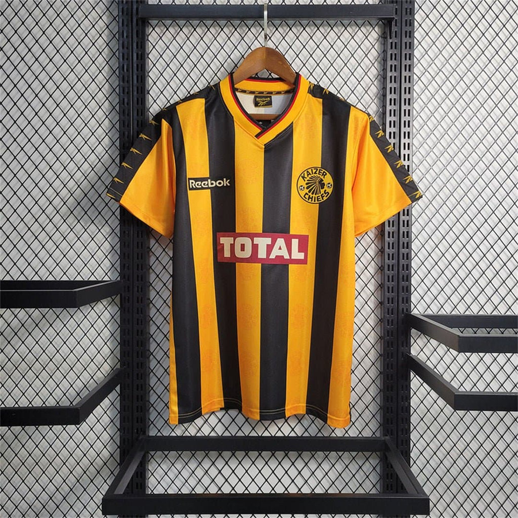 Retro Caesar Chief home retro shirts - Footballshirt.online