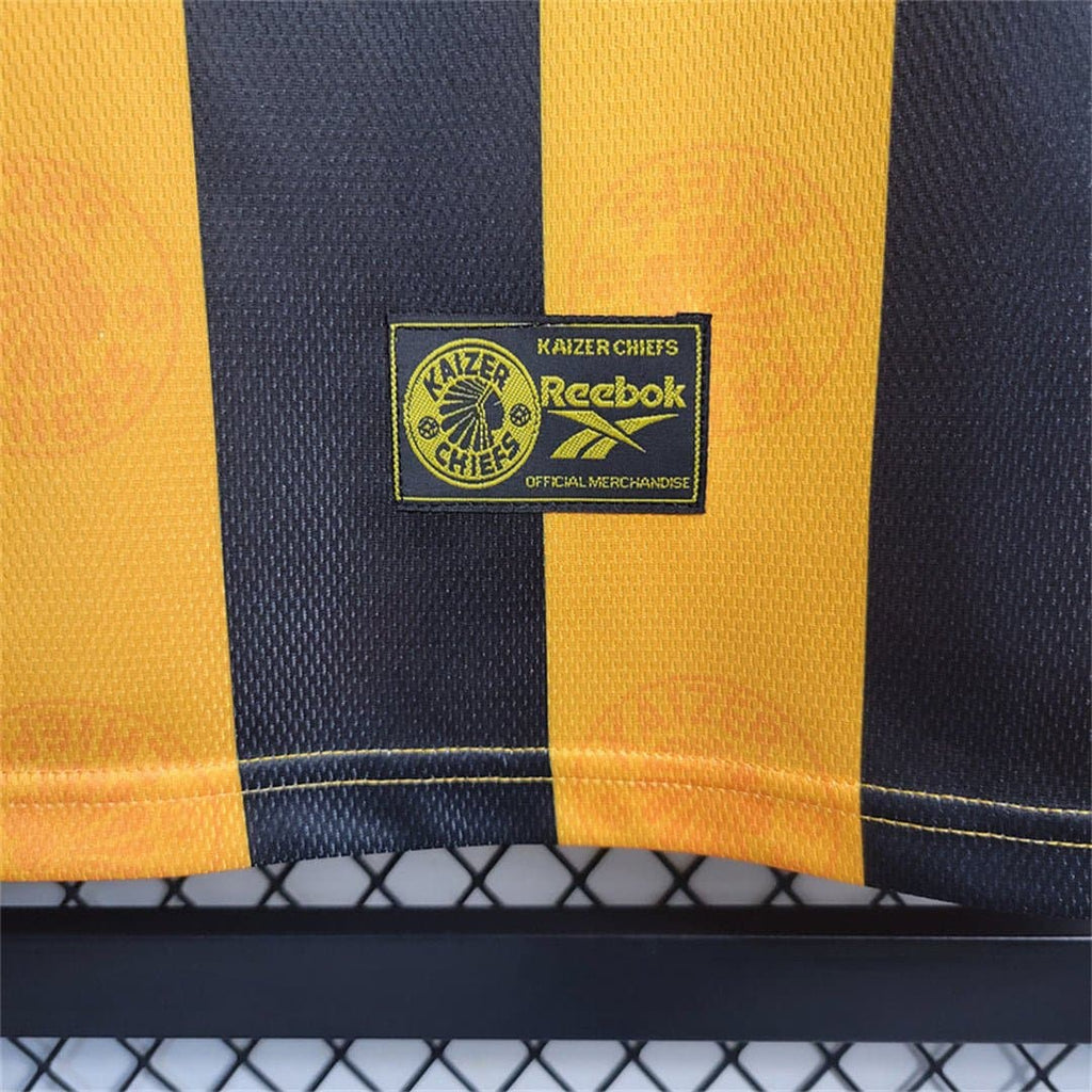 Retro Caesar Chief home retro shirts - Footballshirt.online