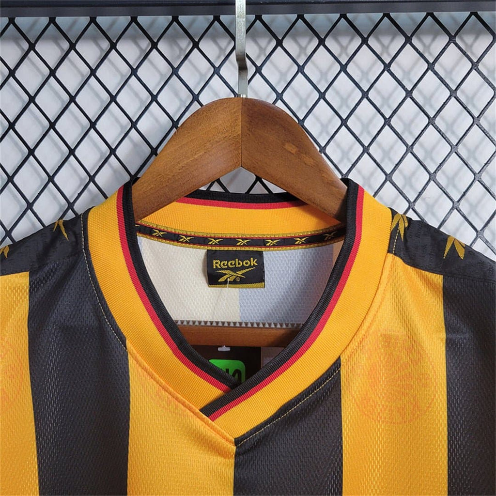 Retro Caesar Chief home retro shirts - Footballshirt.online