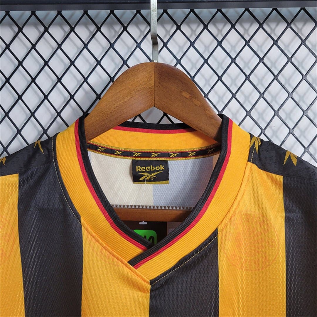 Retro Caesar Chief home retro shirts - Footballshirt.online