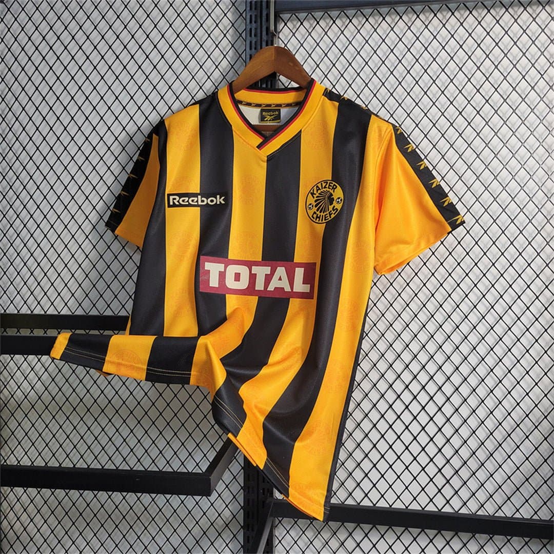 Retro Caesar Chief home retro shirts - Footballshirt.online