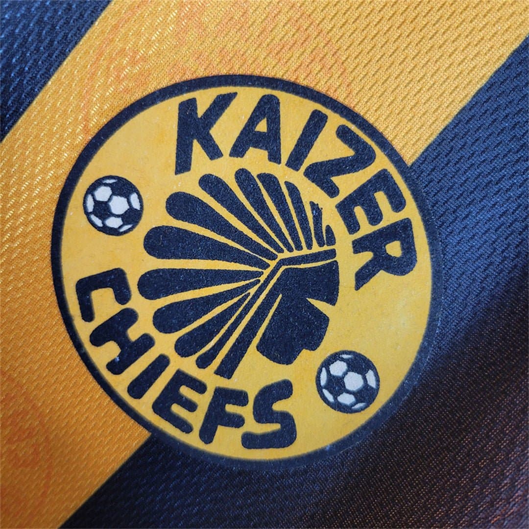 Retro Caesar Chief home retro shirts - Footballshirt.online