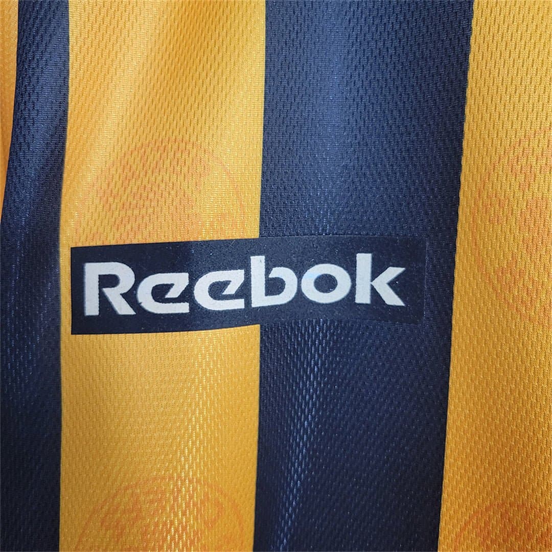 Retro Caesar Chief home retro shirts - Footballshirt.online