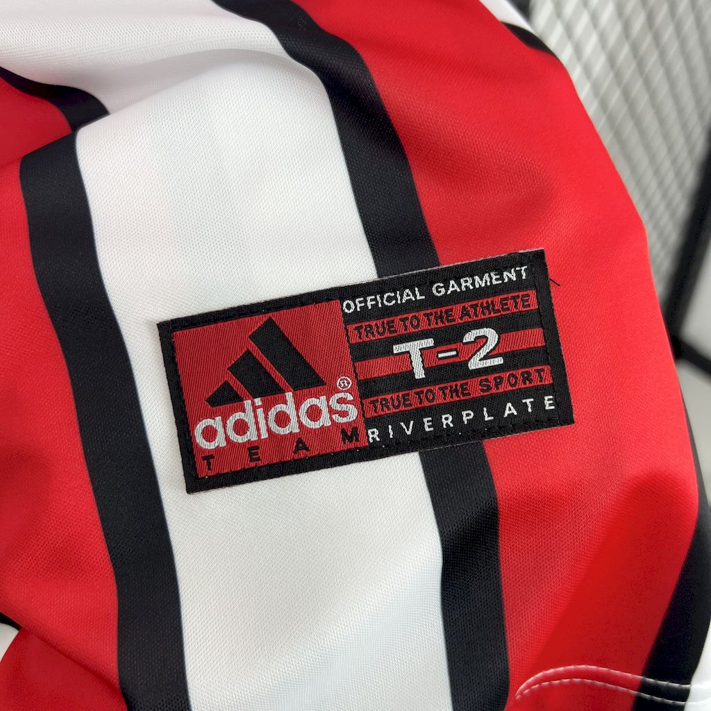 River Plate 1999/00 (Third)| Footballshirt.online - Footballshirt.online