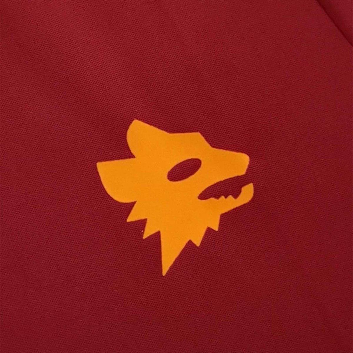 Roma home retro shirts - Footballshirt.online