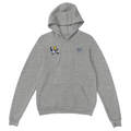 "Ronaldo 1998" Hoodie - Footballshirt.online