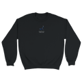 "Ronaldo against Juve" Embroidered Sweatshirt - Footballshirt.online